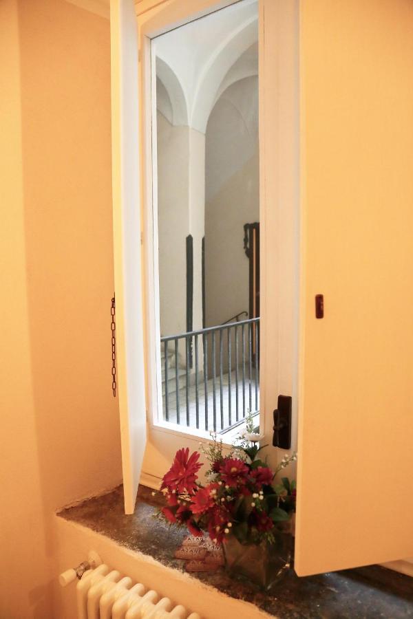 B&B Patane' Nápoles Exterior foto