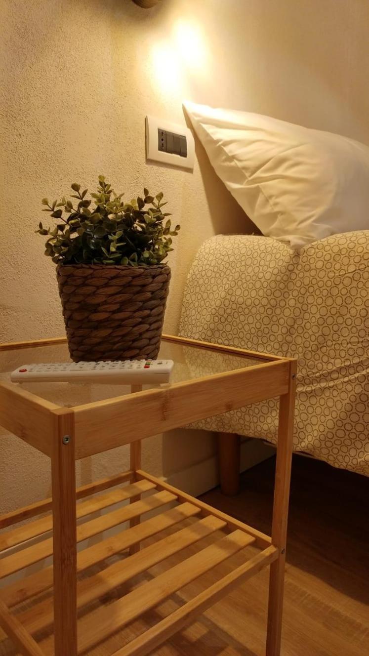 B&B Patane' Nápoles Habitación foto